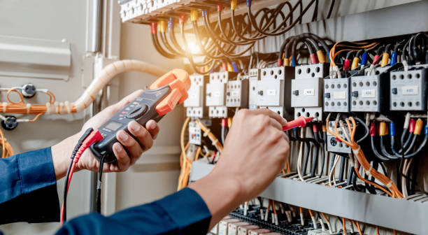 Best Electrical Contractors for Businesses  in Hewlett, NY