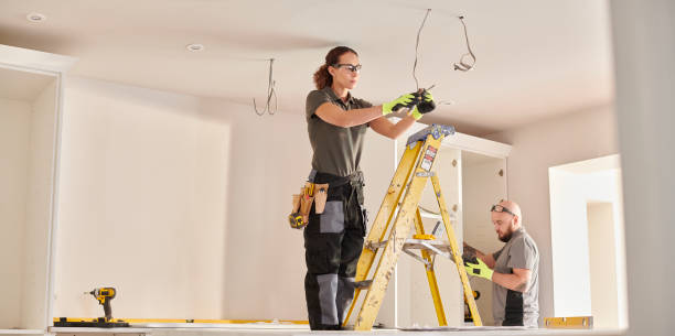 Best Electrical Contractors for Businesses  in Hewlett, NY