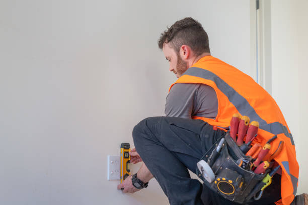 Best Affordable Electrical Installation  in Hewlett, NY