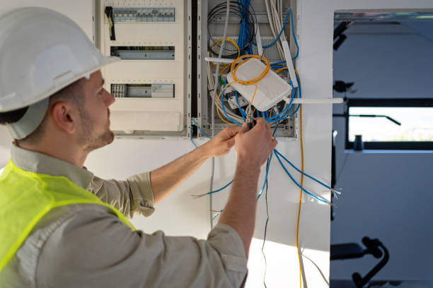 Best Residential Electrician Services  in Hewlett, NY