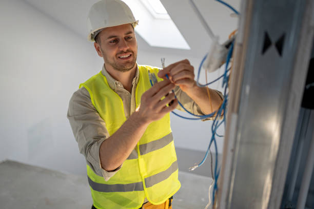 Best Electrician for Home Renovation  in Hewlett, NY
